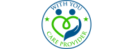With You Care Agency logo