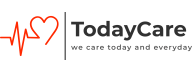 Today Care Services Ltd logo