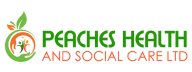 Peaches Health and Social Care Ltd logo