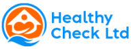 Healthycheck Ltd Leeds logo