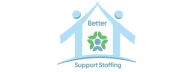 Better Support Staffing Ltd Main Office logo