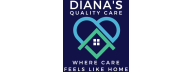 Diana's Quality Care Ltd logo