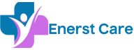 Enerst Care Carlisle logo