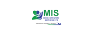 MIS East Riding logo