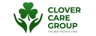 Clover Care logo
