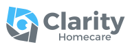 Clarity Homecare North Leicester logo