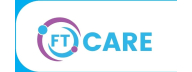 FT Care Agency - Domiciliary Care Service (Hastings) logo