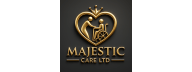 Majestic Care Ltd logo