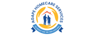 Agape Homecare Services logo
