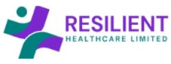 Resilient Healthcare Limited logo