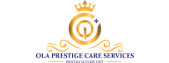 Ola Prestige Care Services-Dartford logo