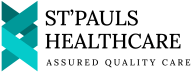 St Pauls Healthcare Ltd logo
