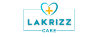Lakrizz Care Ltd logo
