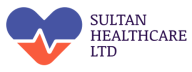 Sultan Healthcare Ltd logo