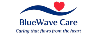 BlueWave Care Ltd formerly known as 247 Somerset Care Services logo