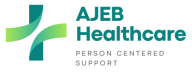 AJEB Healthcare Ltd logo
