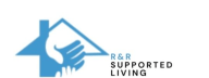 R&R Supported Living Ltd logo