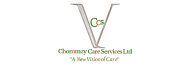 Chommzy Care Services Ltd logo