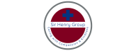 Sir Henry Care Ltd logo