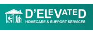 D'Elevated Homecare and Support Services Ltd logo