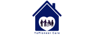 Topioneer Care Ltd logo