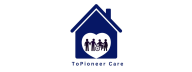 Topioneer Care Ltd logo