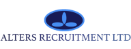 Alters Recruitment Southampton logo