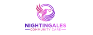 Nightingales Community Care Derby Branch logo