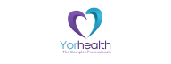 Yorhealth Ltd