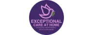 Exceptional Care at Home (Portsmouth) logo