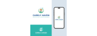 Carely Haven logo