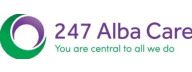 247 Alba Care - Care at Home and Housing Support logo