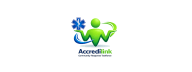 Accredilink Community Response Taskforce logo