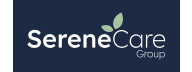 SereneCare Group logo