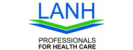 LANH Professionals logo