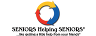 Seniors Helping Seniors (UK) Ltd logo