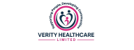 Verity Healthcare Ltd logo