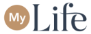MyLife Homecare logo