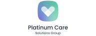 Platinum Care Solutions Group logo