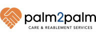 Palm 2 Palm Ltd logo