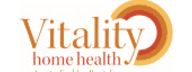 Vitality Home Health logo