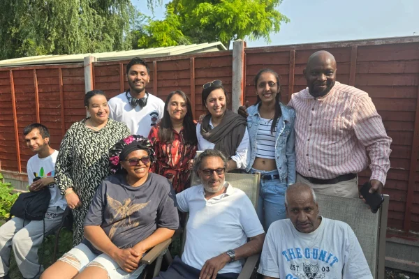 ICare Resource, Newham, London