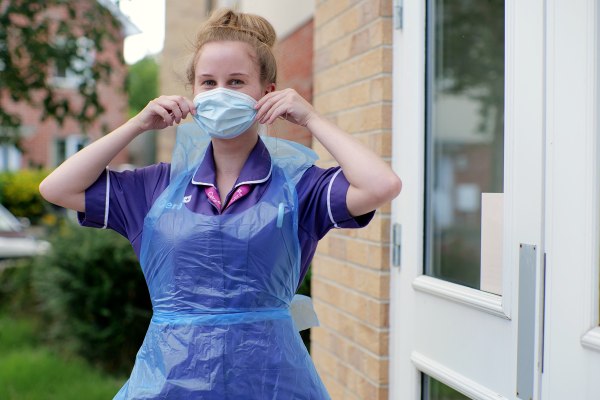 Cera - Blackburn (Premier Care), Darwen, Lancashire