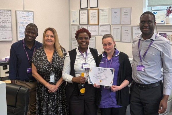Delight Supported Living - Colchester, Colchester