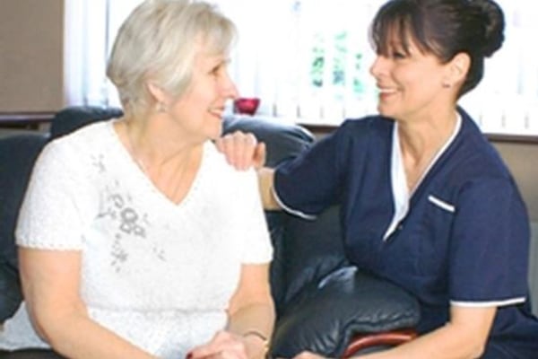 AQS Homecare Sussex, 24 Pevensey Road