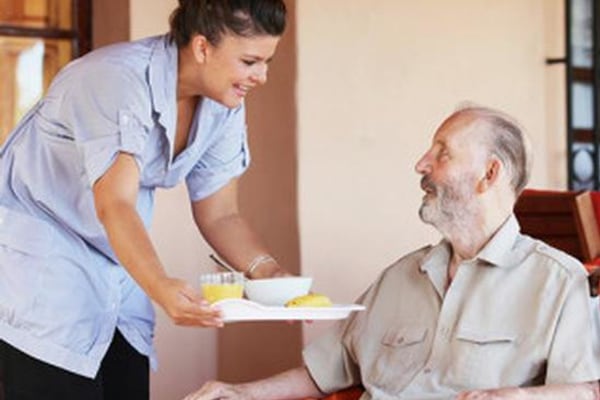 ENA HomeCare Services DE11 9BX