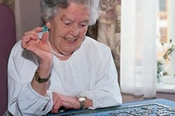 Brendoncare Alton - Close Care, Mary Rose Mews