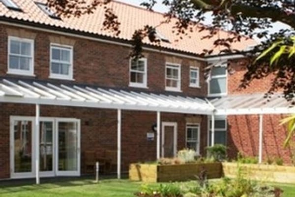 Ambient Support Midlands Domiciliary Care Branch, Office 36, Anglesey Business Ctr