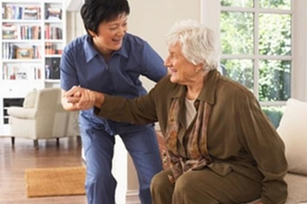 Academy Home Care Services Ltd, The Strider Centre
