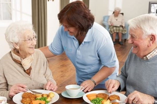 Advantage Healthcare South Wales & West, 33-35 Cathedral Road